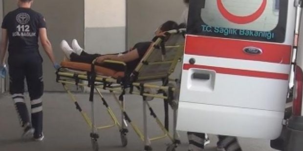 Son dakika... Sevgilisini darp etti, "intihar etmesini önledim" dedi!