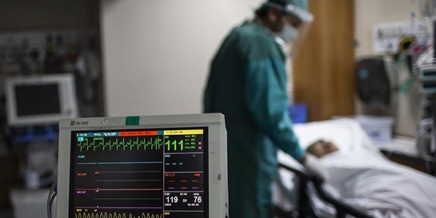 Son dakika... Sivas'ta kene can almaya devam ediyor! Ölenlerin sayısı 7'ye yükseldi