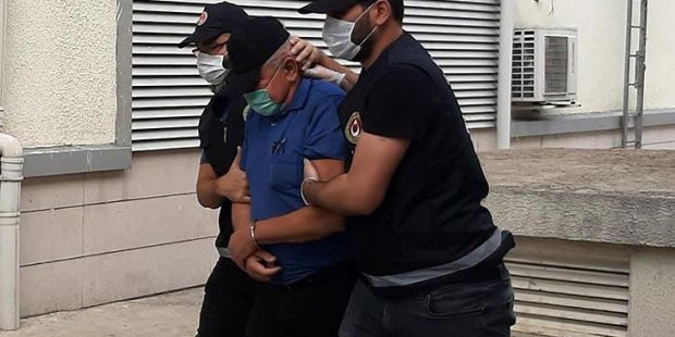 Son dakika... Uyuşturucu kaçakçısı Türkiye'ye teslim edildi!