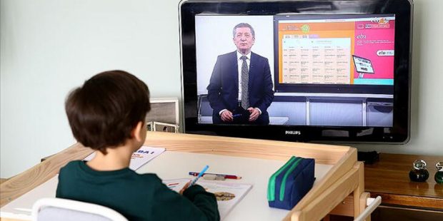 Son dakika: Uzaktan eğitim süreci 19 Haziran'da sona eriyor
