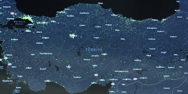 Son dakika...Vaka sayısı arttı, kimse dışarıya çıkamadı