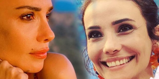 Songül Öden estetik pişmanlığını anlattı
