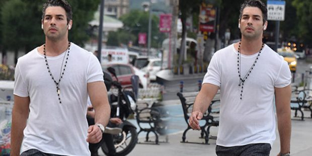 Şükrü Özyıldız karatinada kilo aldı