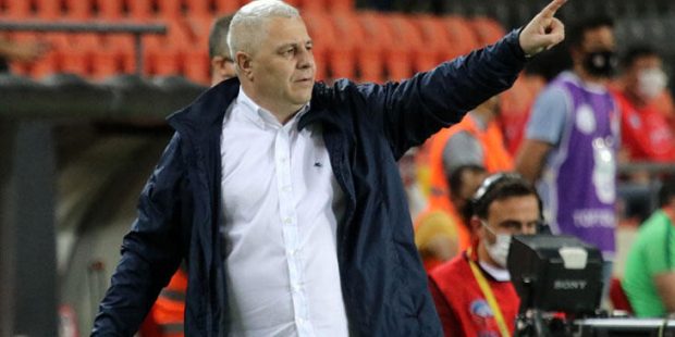 Sumudica: "Bu saatten sonra her puan  daha değerli"