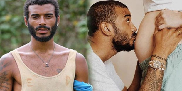 Survivor Efecan baba oluyor