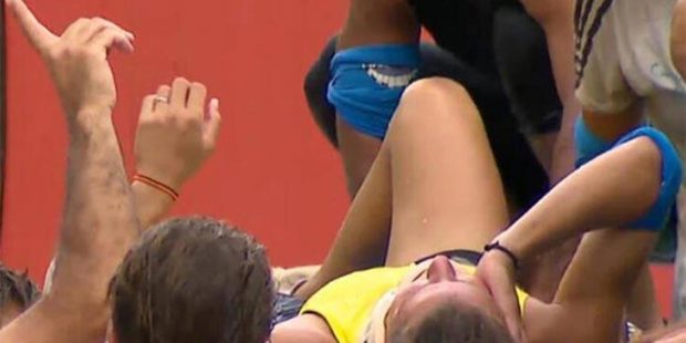 Survivor Elif diskalifiye mi olacak? Acun Ilıcalı'dan flaş açıklama