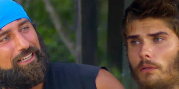 Survivor Yasin, Barış'tan özür diledi!