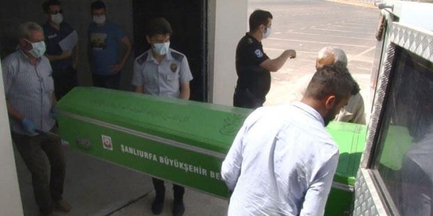 Süt kazanına düşen İrem, hayatını kaybetti