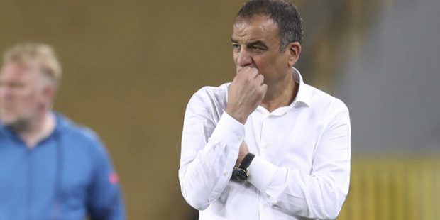 Tahir Karapınar için müthiş fırsat Fenerbahçe'de...