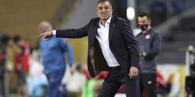 Tahir Karapınar: "Volkan ve Emre Fenerbahçe'nin şansıdır"
