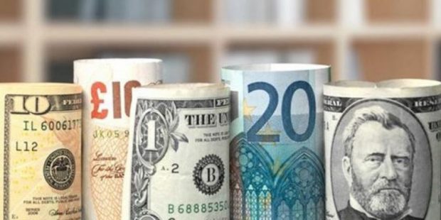 TCMB'nin döviz rezervleri eriyor