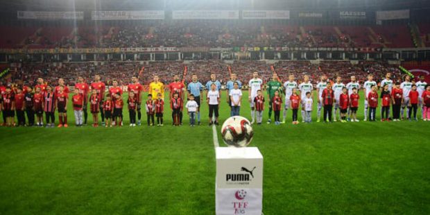 TFF 1'inci Lig'de son haftalar nefes kesecek