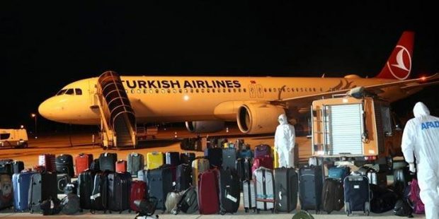 THY ABD'deki Türkler için New York'tan özel sefer düzenleyecek