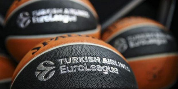 THY Avrupa Ligi ekiplerinden açıklama: Panathinaikos devam etsin