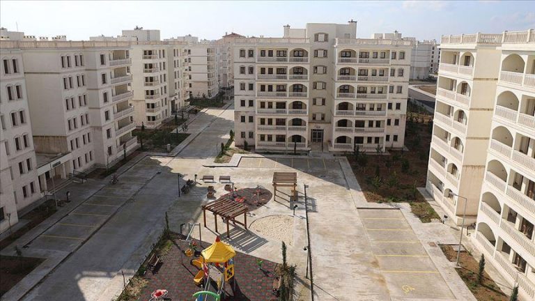 TOKİ'nin indirim kampanyası cuma günü sona eriyor