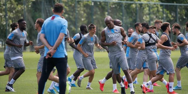 Trabzonspor, İstanbul takımlarına karşı yenilmezlik serisini devam ettirmek istiyor