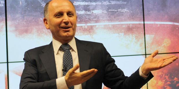 Trabzonspor'a müjde! Muharrem Usta imzayı verdi...