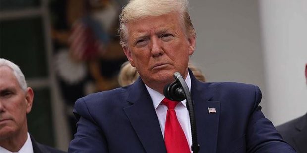 Trump: Seçimleri kazanamazsam hayatıma devam eder ve başka işler yaparım
