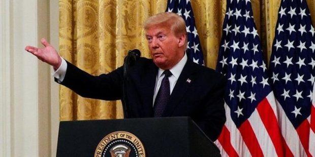 Trump'ın ataması Amerika'nın Sesi ve Özgür Avrupa Radyosu'nda tartışma yarattı