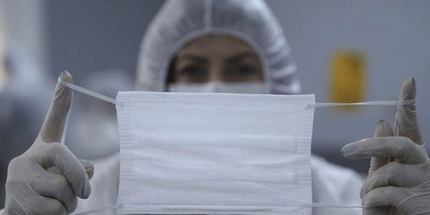 Tunceli ve ilçelerinde maske takma zorunluluğu getirildi