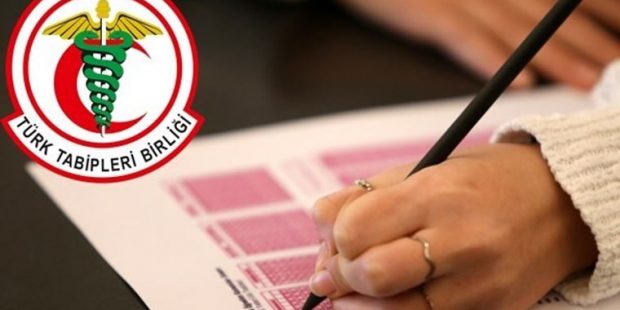 Türk Tabipleri Birliği'nden LGS ve YKS uyarısı