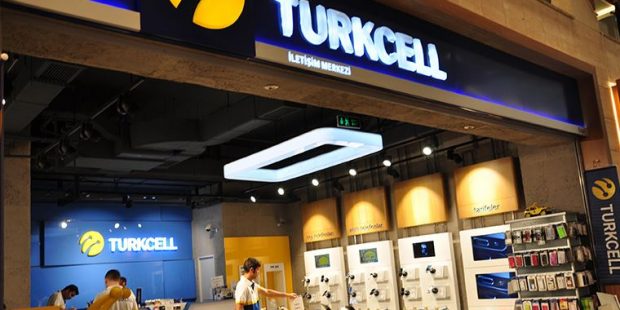 Turkcell’den AKPcell’e