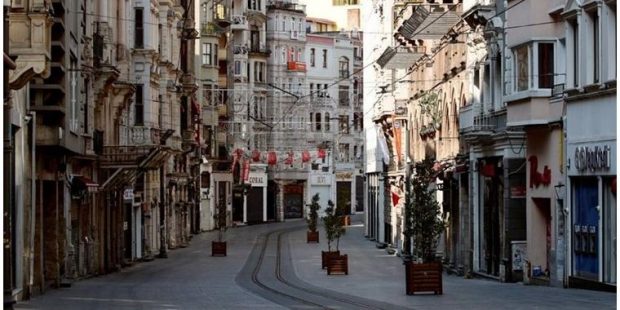 Türkiye, AB'nin korona karantinasını böyle aşacak