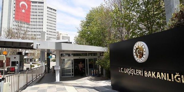 Türkiye Nijerya'daki terör saldırısını kınadı