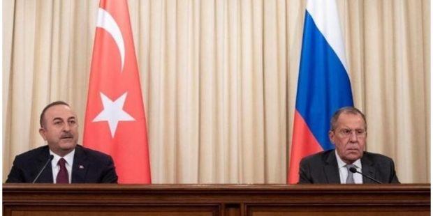 Türkiye-Rusya dışişleri zirvesine Libya iptali