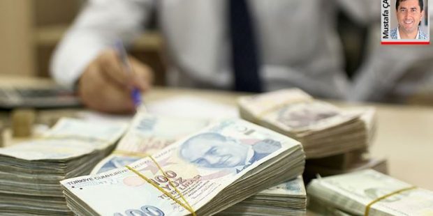 Türkiye salgına karşı mücadelede normalleşmeye geçti ancak bütçe toparlanamadı
