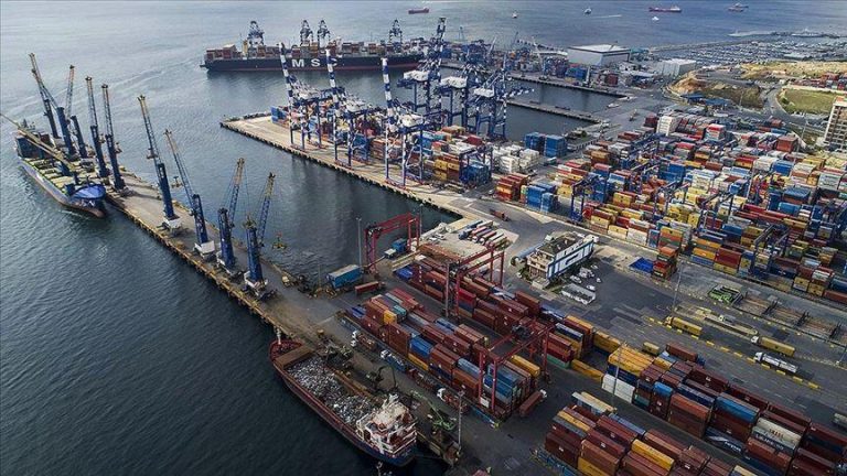 Türkiye ve Hindistan arasındaki ticarette istikrarlı büyüme sürüyor