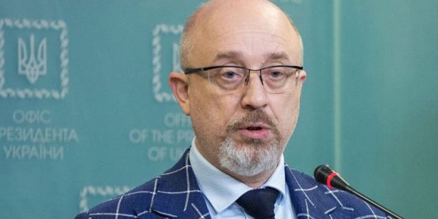 Ukrayna Başbakan Yardımcısı koronavirüse yakalandı