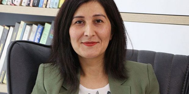 Uzman Psikolog Rabia Ünsaldı Köle: 'Aşırı korku, koronavirüse davetiye çıkarır'