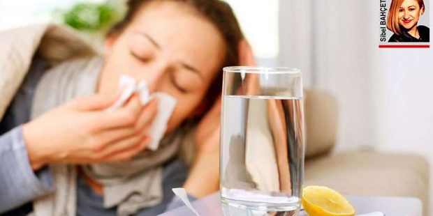 Uzmanlar, Covid-19 pandemi sürecinde lejyoner hastalığına karşı uyardı