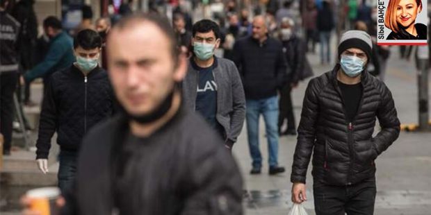 Vaka sayısı yeniden tırmanışa geçti, uzmanlar ‘salgın bitmedi’ diye uyardı
