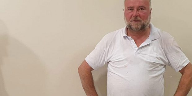 Yediği etin kemiği öldürüyordu