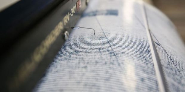 Yeni Zelanda'da 7,3 büyüklüğünde deprem
