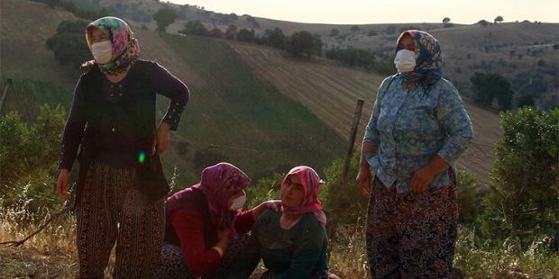 Yine aynı dehşet! Ailesi sinir krizi geçirdiler