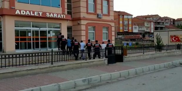 Yozgat'ta, 3 yıl önceki cinayetin zanlıları yakalandı