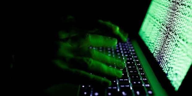 Yunan medyası konuşuyor! Türk hackerlar bu kez...