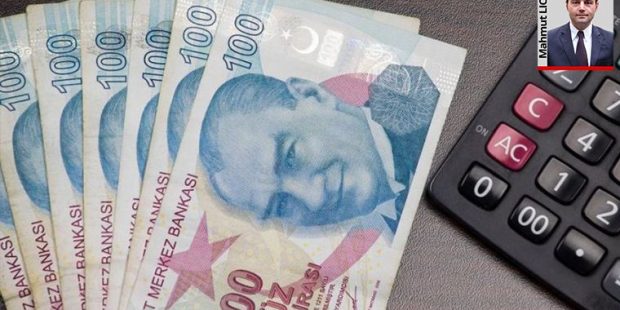 Yurttaş borcunu ödeyemiyor