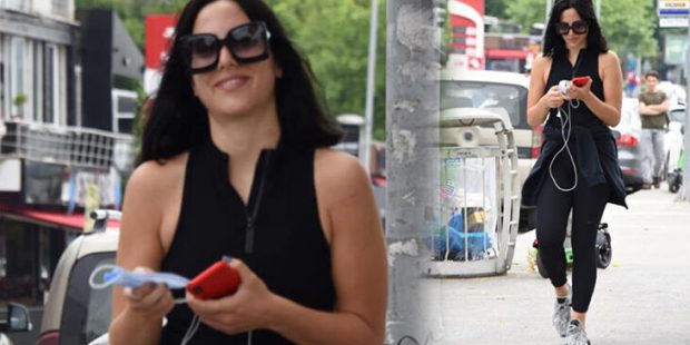 Zehra Çilingiroğlu: Bu yıl tatil yok