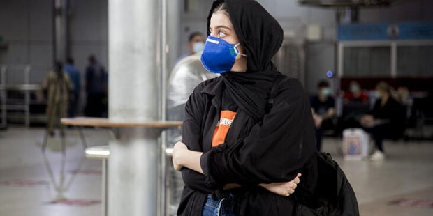 286 vatandaş özel seferle getirildi! Tahliye seferleri tamamlandı