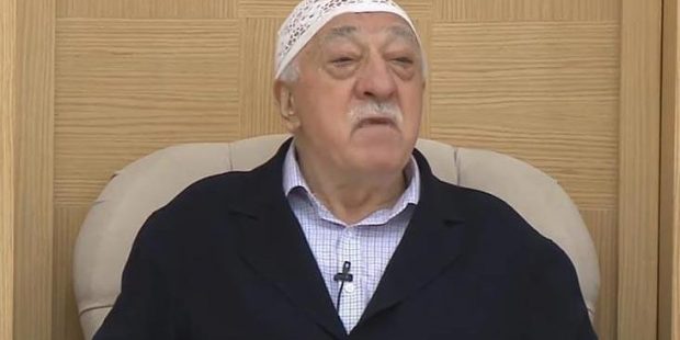 ABD bir FETÖ okuluna daha izin vermedi