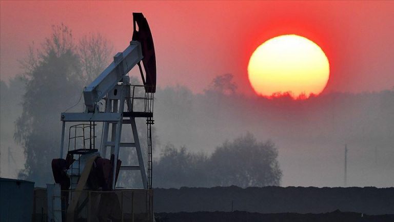ABD, petrol üretimi ve tüketiminde yine lider