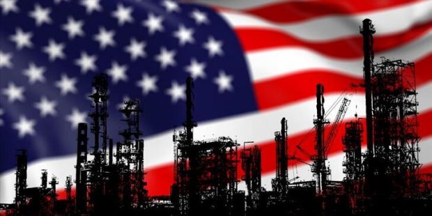 ABD'nin ham petrol stokları arttı