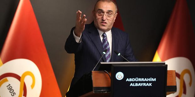 Abdurrahim Albayrak: Biz hedefimizden sapmadık kaldığımız yerden devam edeceğiz