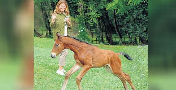 Ailenin neşe  kaynağı