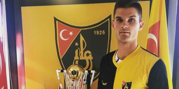 Aldin Cajic: Türkiye dünyanın en güçlü ülkesi