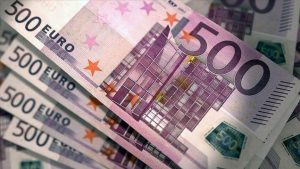 'Almanya 390 milyar euroluk üretim kaybı yaşayacak' öngörüsü